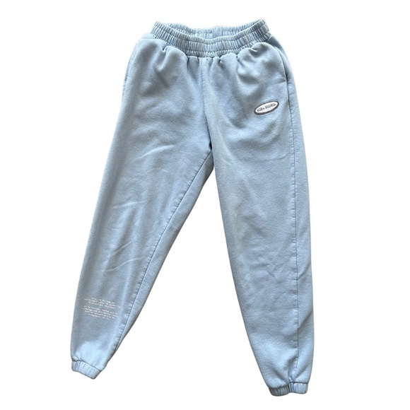 Girl Crush Organic Comfy Jogger Size Medium Joggers - Picture 1 of 5